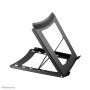 Suport laptop Neomounts by Newstar NSLS075BLACK Foldable, negru NEOMOUNTS - 9